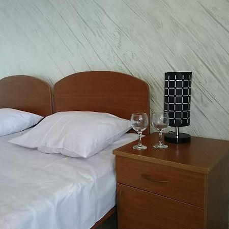 Geno Guest House 크바리아티 외부 사진