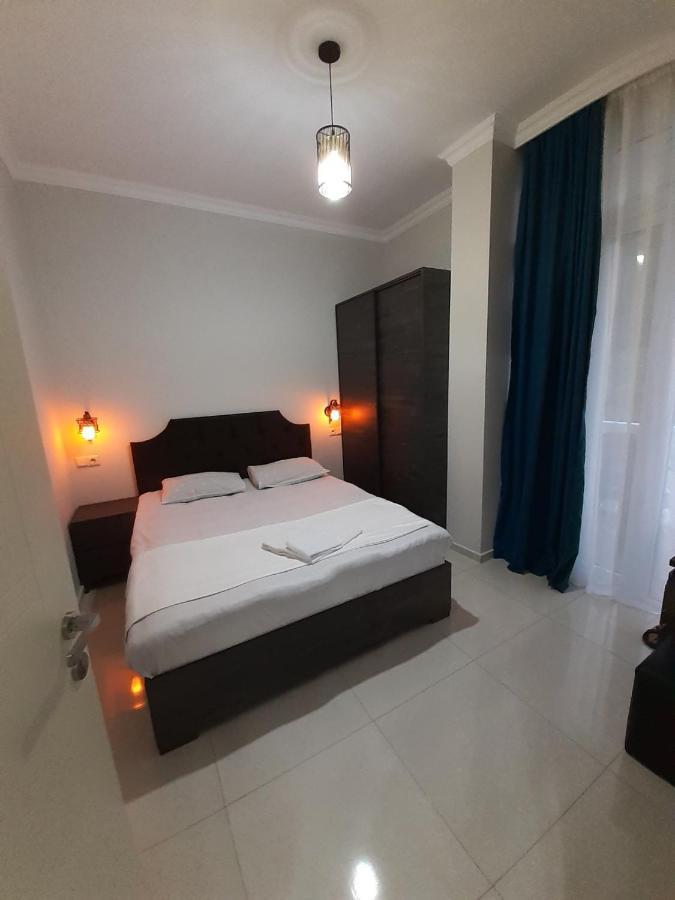 Geno Guest House 크바리아티 외부 사진