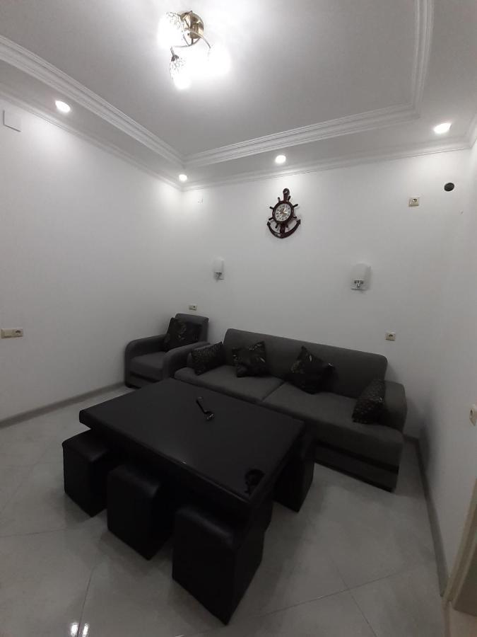 Geno Guest House 크바리아티 외부 사진