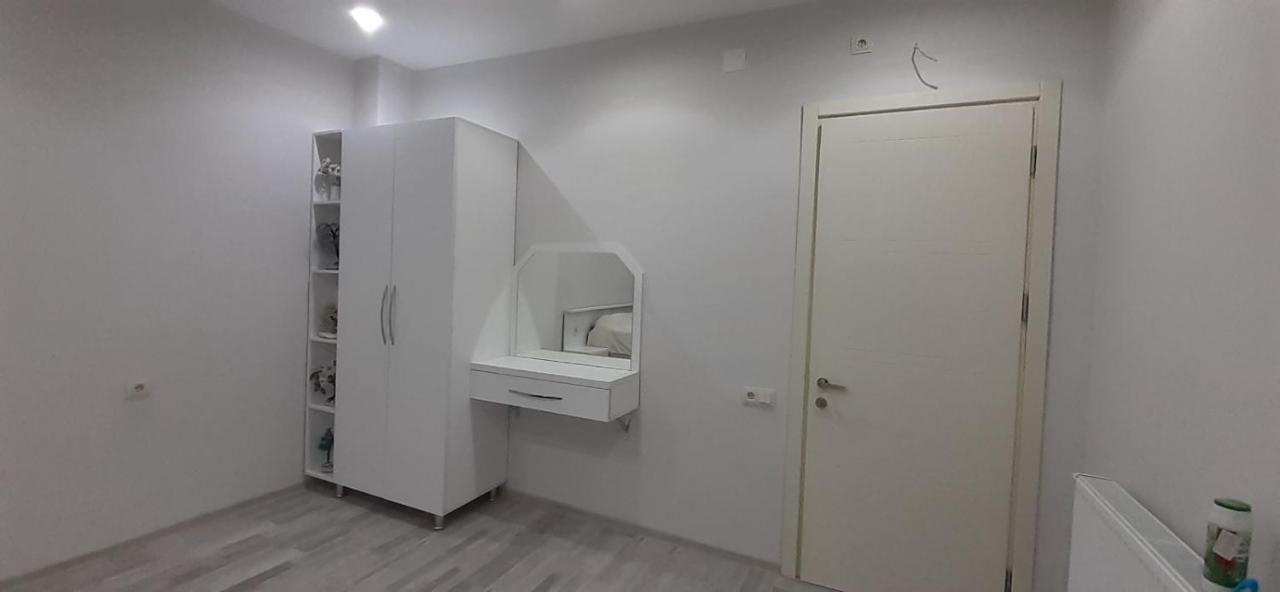 Geno Guest House 크바리아티 외부 사진