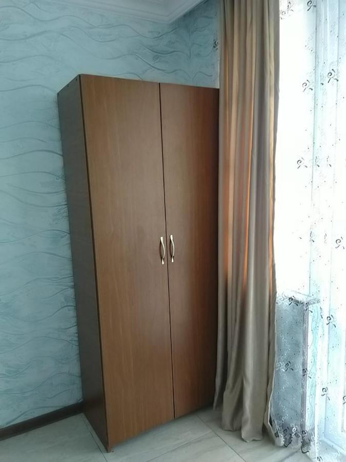 Geno Guest House 크바리아티 외부 사진