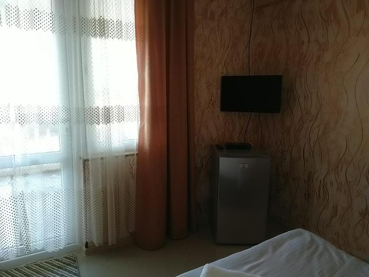 Geno Guest House 크바리아티 외부 사진
