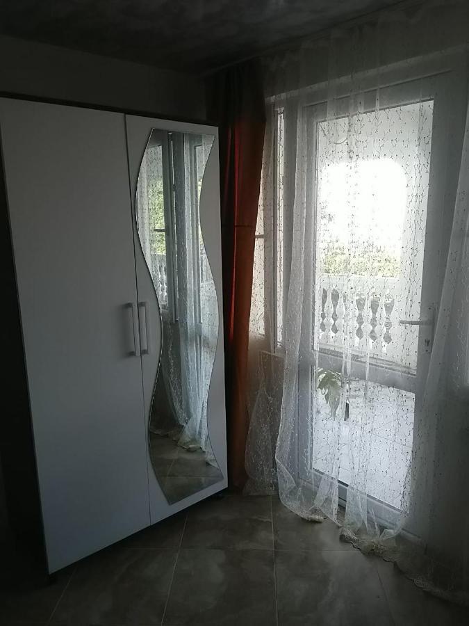 Geno Guest House 크바리아티 외부 사진