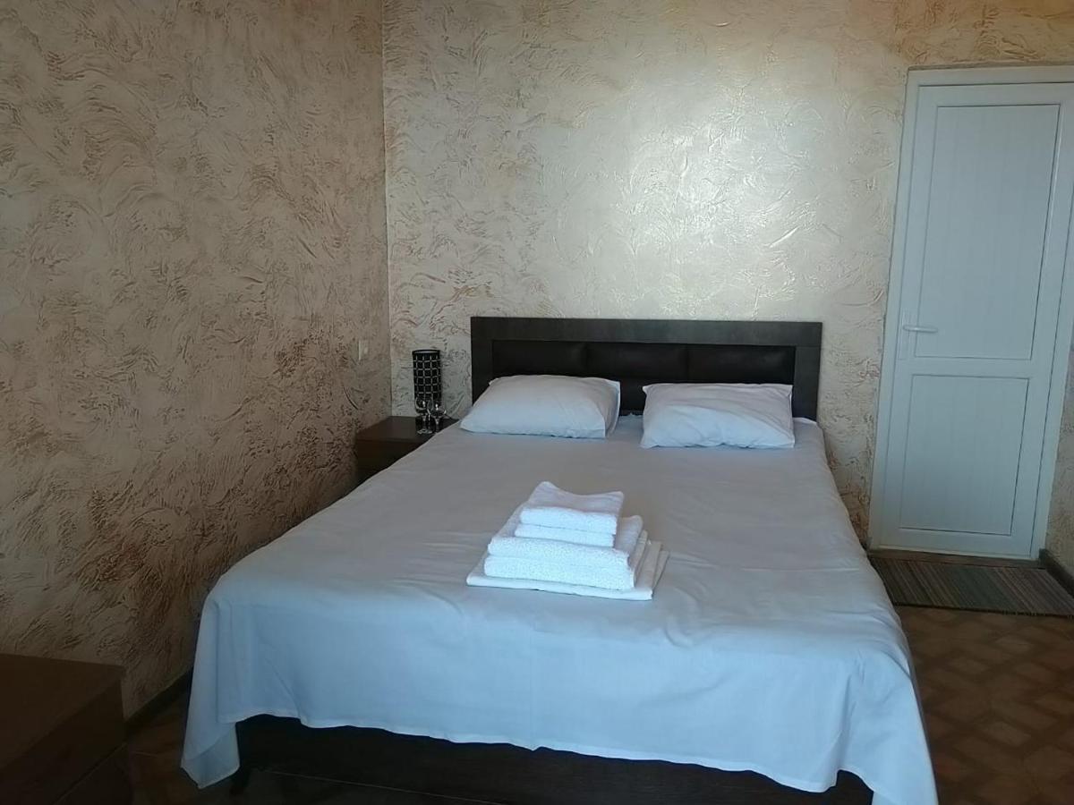 Geno Guest House 크바리아티 객실 사진