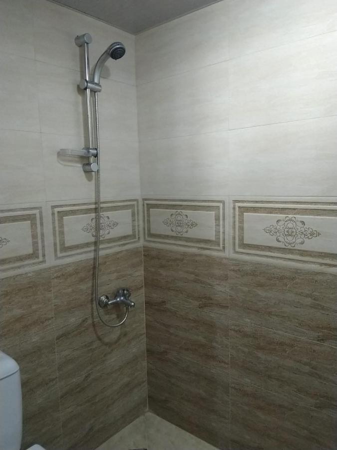 Geno Guest House 크바리아티 외부 사진